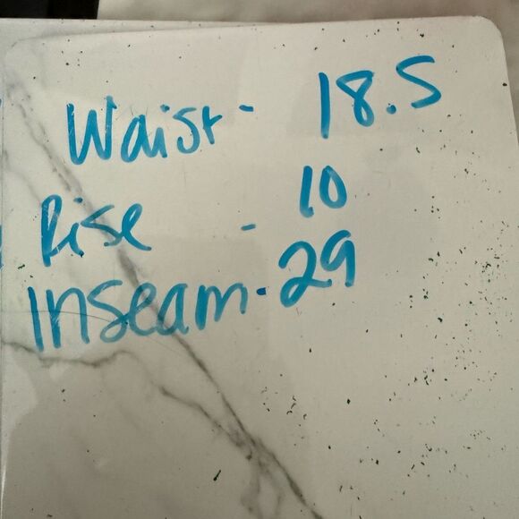 Democracy Women’s 16 Ab Technology Ankle Jeans - Picture 4 of 5